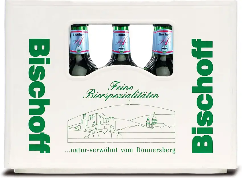Bischoff Alkoholfrei 20 x 0,5l