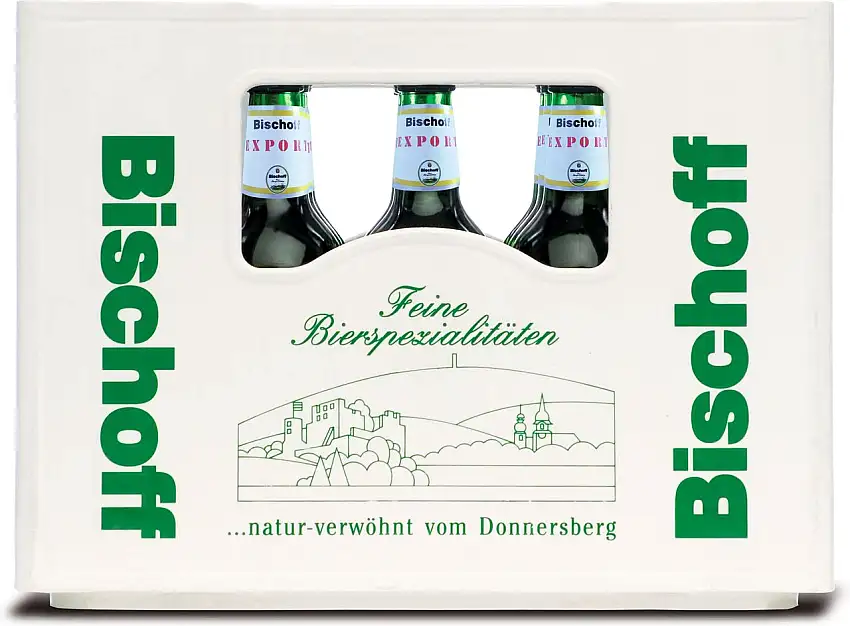 Bischoff Radler 20 x 0,5l