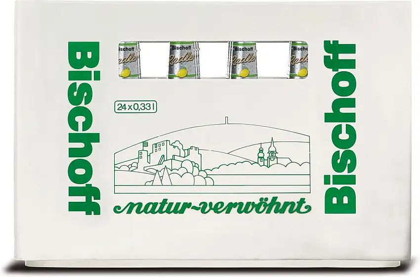 Bischoff Radler 24 x 0,33l