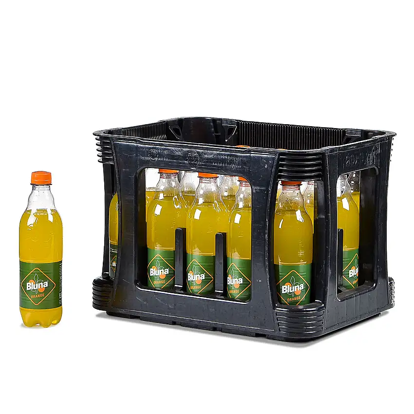 Bluna Orange 20 x 0,5l