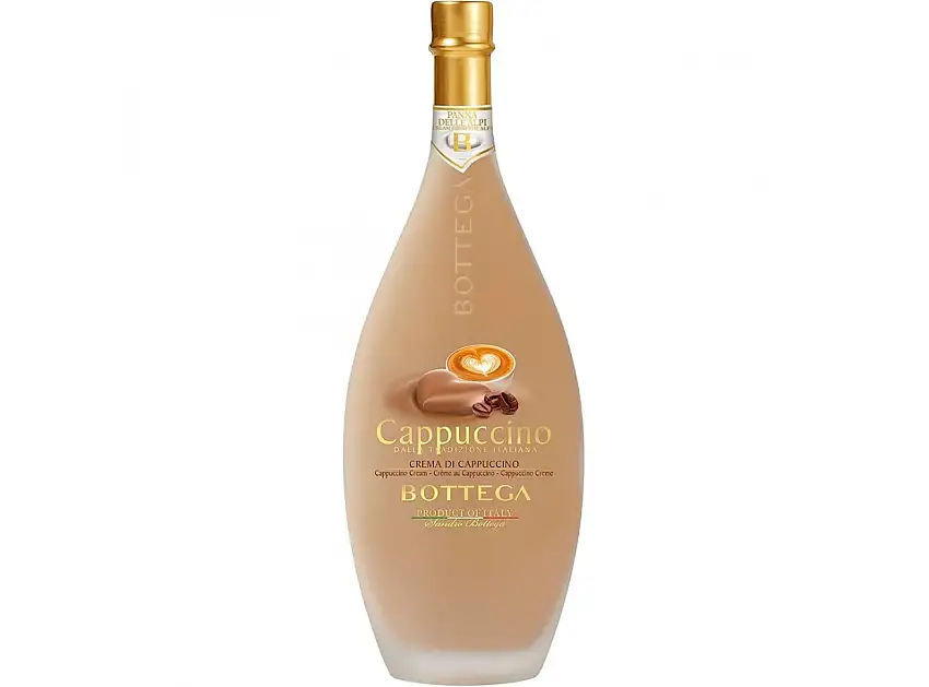 Bottega Crema Capuccino
