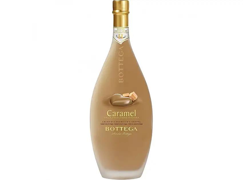 Bottega Crema Caramel