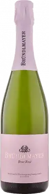 Bründlmayer Brut Rosé 0,75l