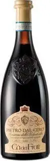 Ca dei Frati Amarone Pietro dal Cero 0,75l