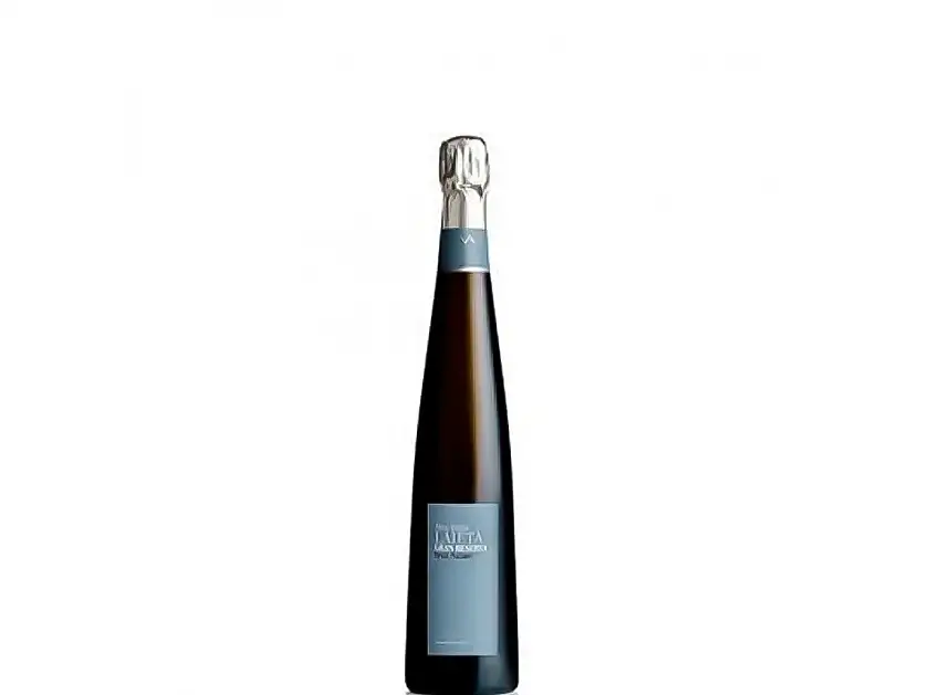 Cava Laieta Gran Reserva 375 ml