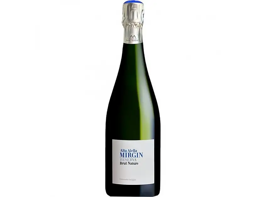 Cava Mirgin Gran Reserva 2022 Magnum Estuchado