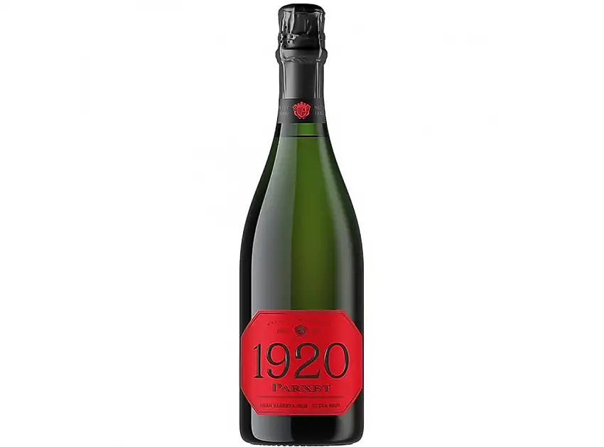 Cava Parxet 1920