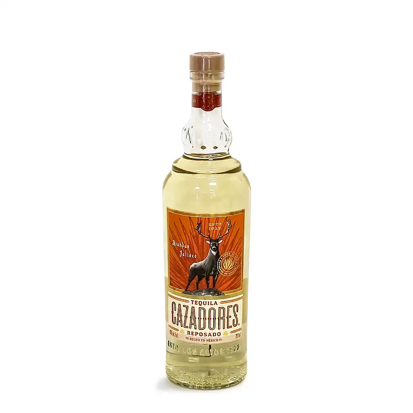 Cazadores Tequilla 0,7l