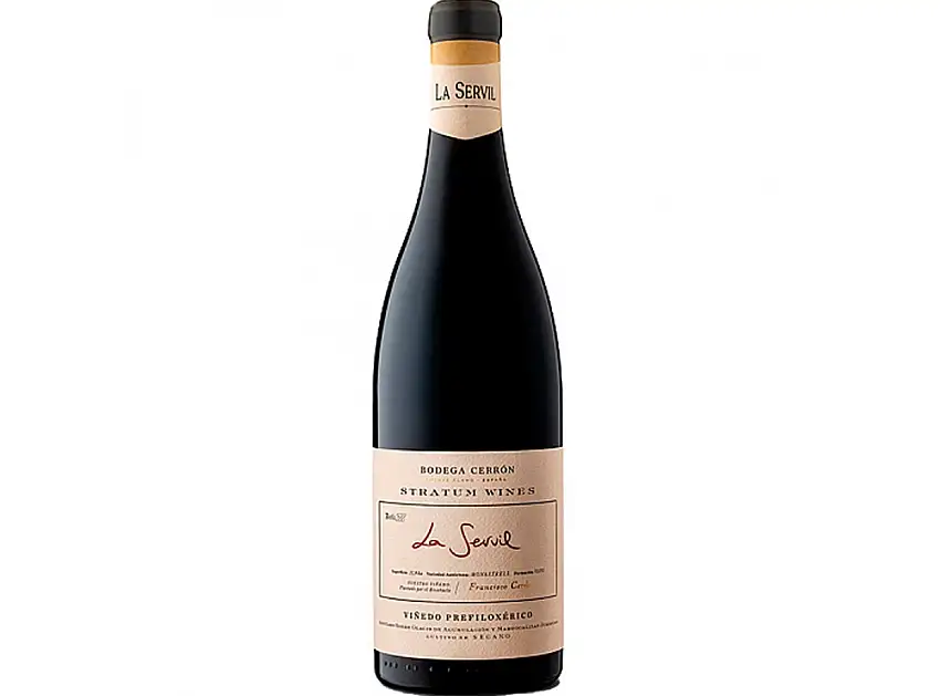Cerron La Servil 2023