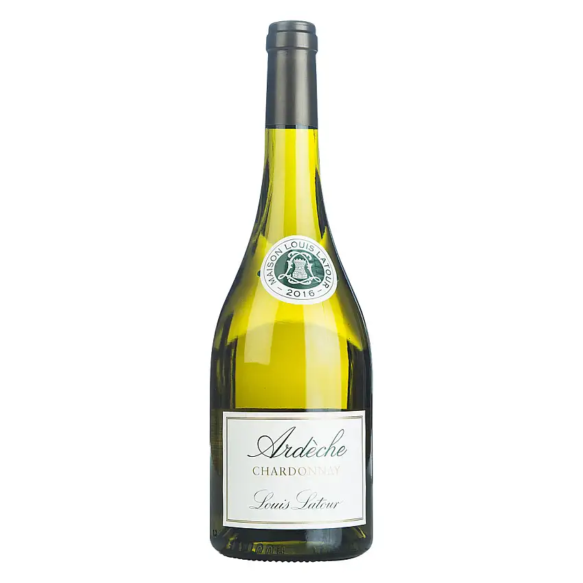 Chardonnay Ardeche VdP Bio Louis Latour 0,75l