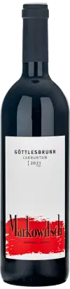 Cuvée Göttlesbrunn rot 0,75l
