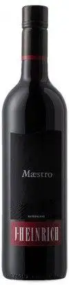 Cuvée Maestro (BS/CS/ME) 0,75l