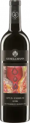 Cuvée Opus Eximium 0,75l