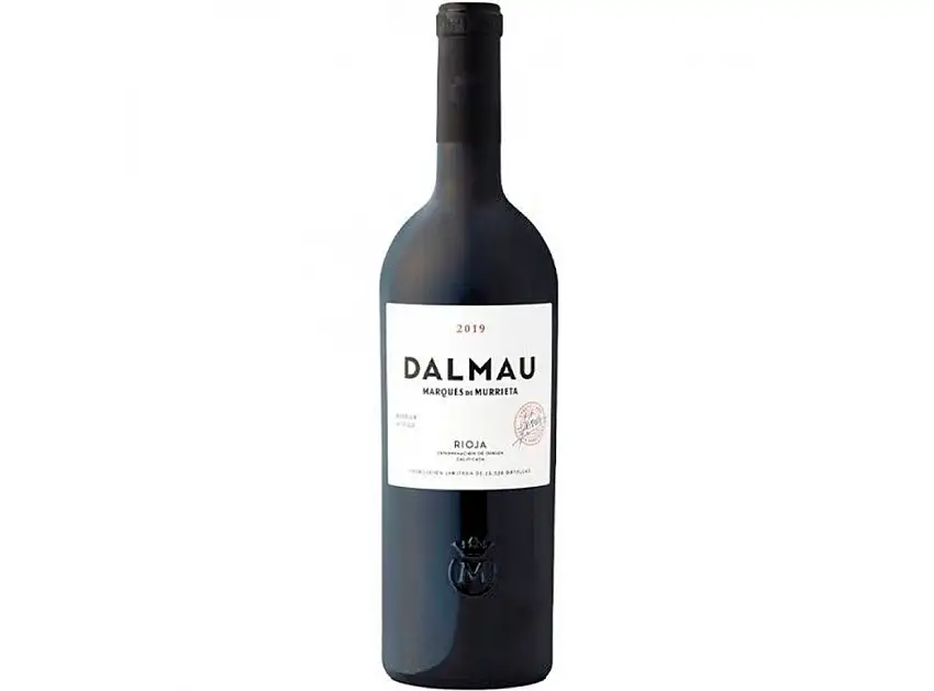 Dalmau Tinto Magnum 2019