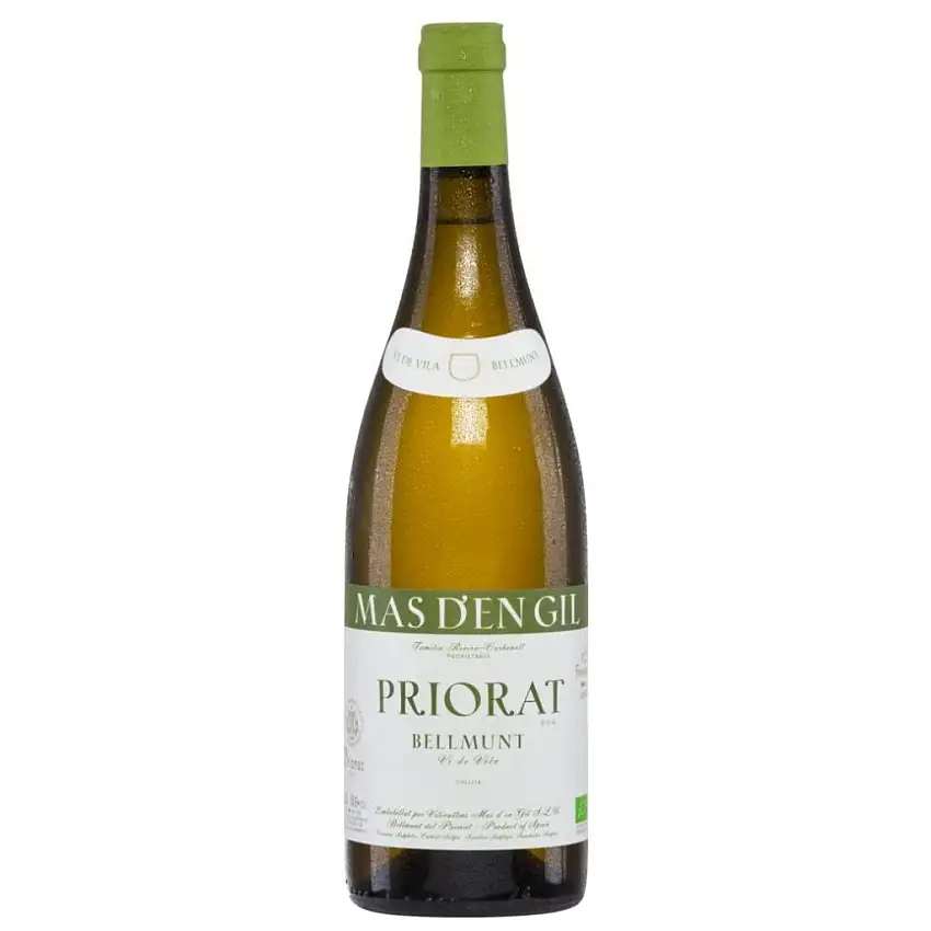 2024 Bellmunt Blanco - BIO