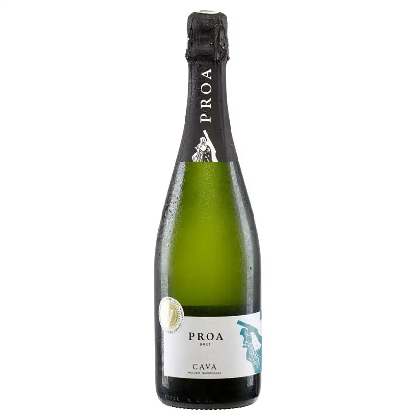 Cava Proa Brut