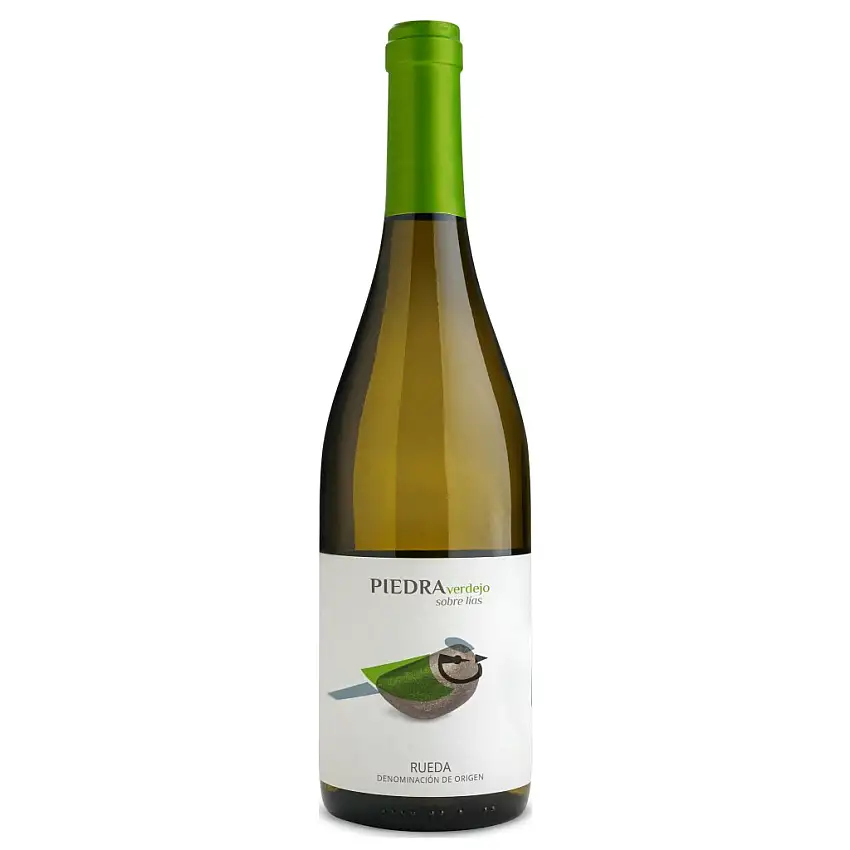 2025 Piedra Verdejo sobre lías trocken