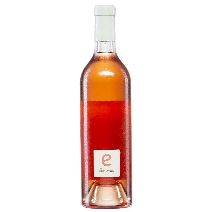 2024 Binigrau E-Rosat trocken