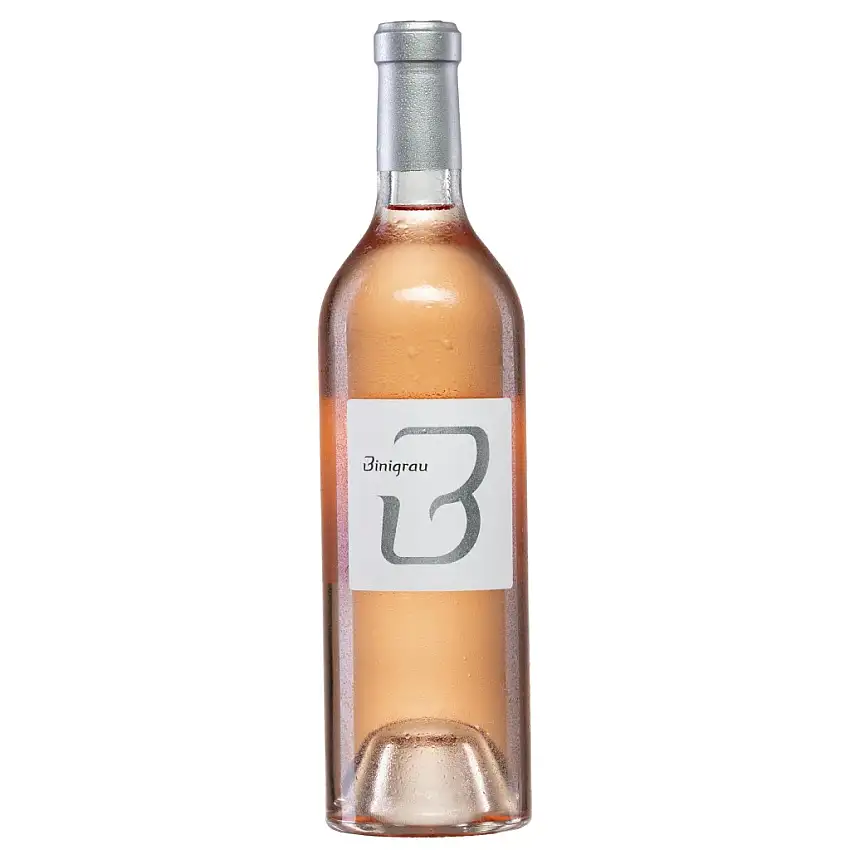 2024 Binigrau B-Rosat