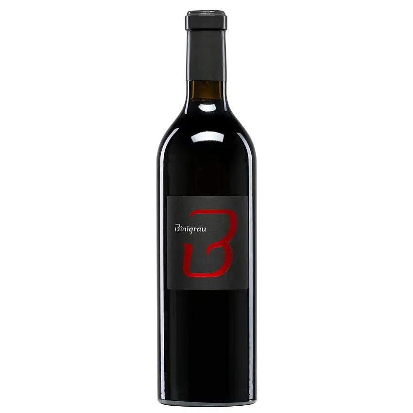 2023 Binigrau B-Negre trocken