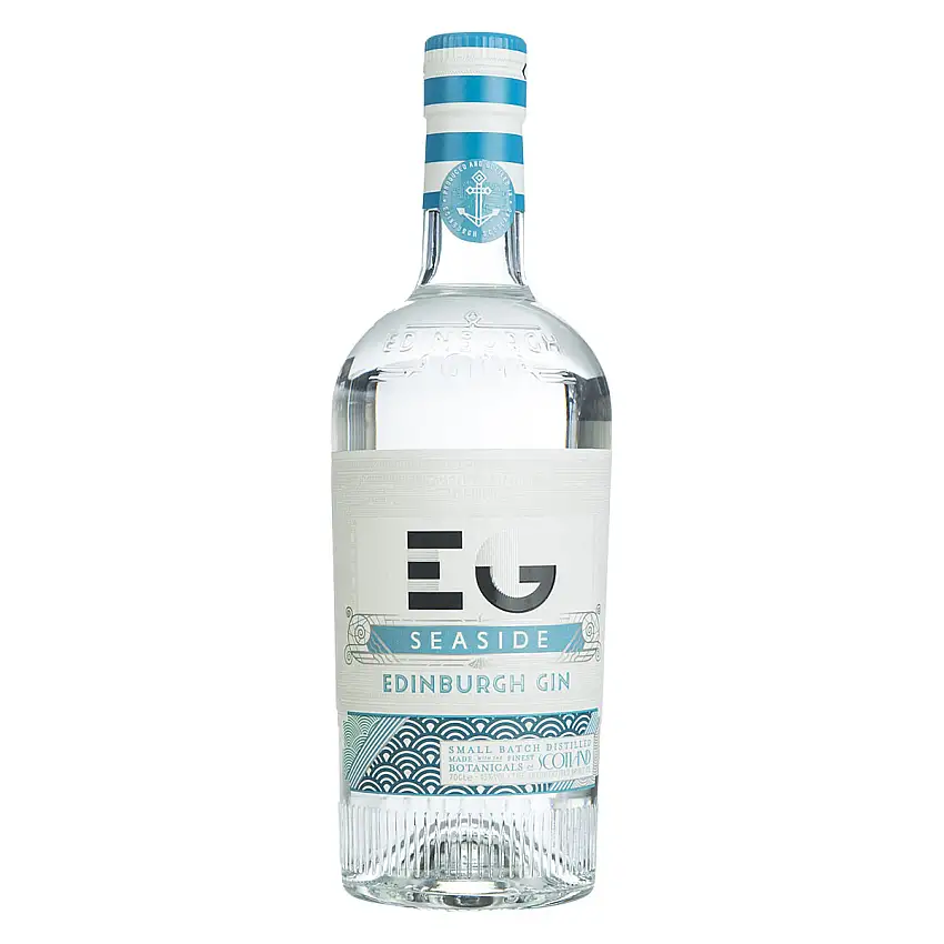 Edinburgh Gin Seaside 0,7l