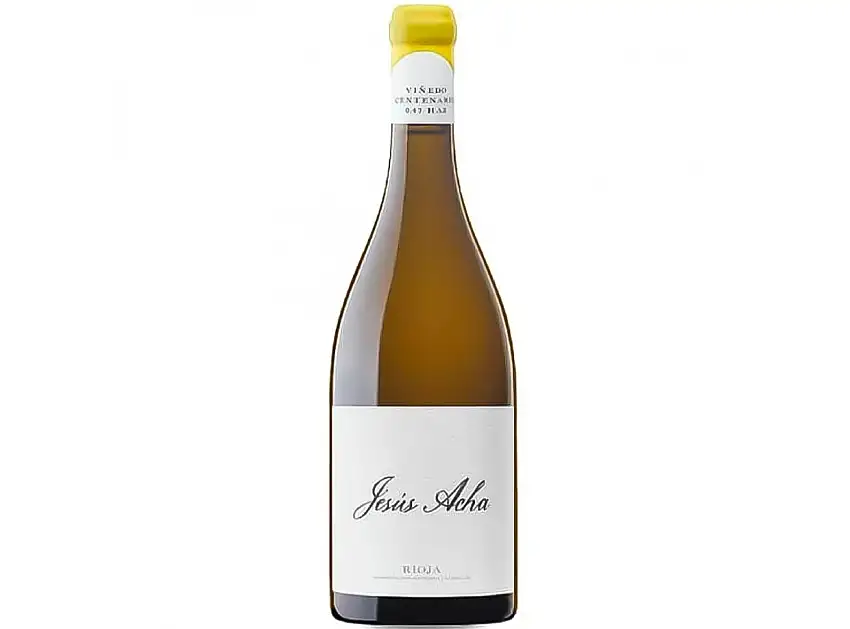 El Pacto Jesús Acha Blanco 2016