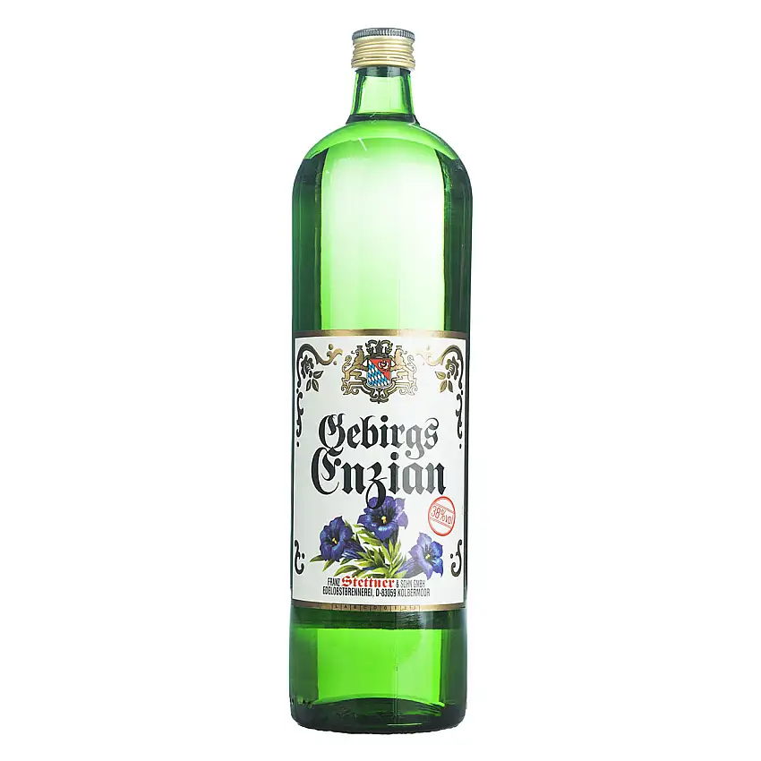 Enzian, Stettner 1l