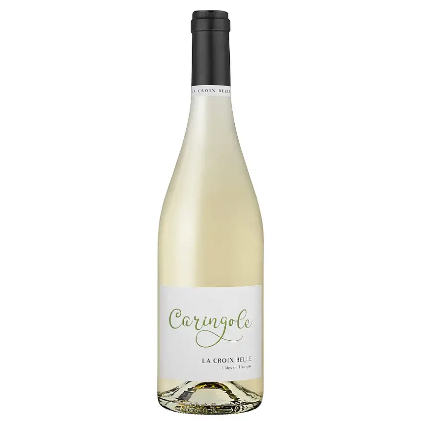 2025 Caringole Blanc trocken