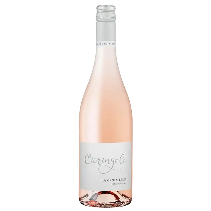 2025 Caringole Rosé trocken