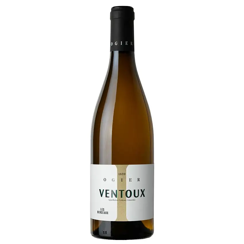 2025 Les Berceaux Blanc trocken