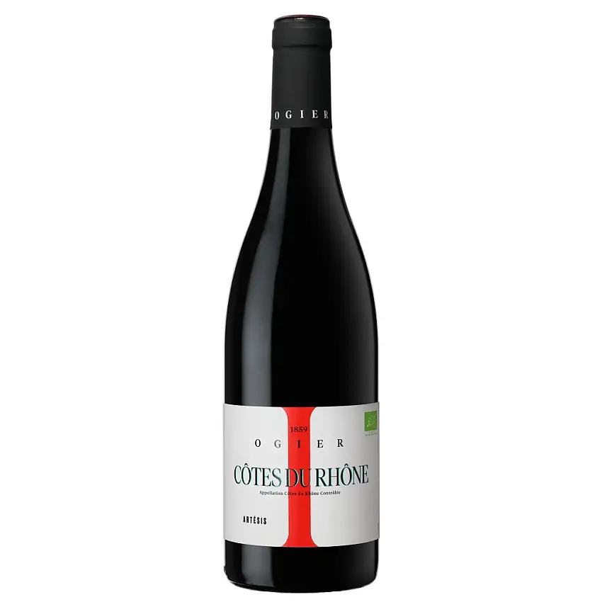 2024 Artésis Rouge trocken