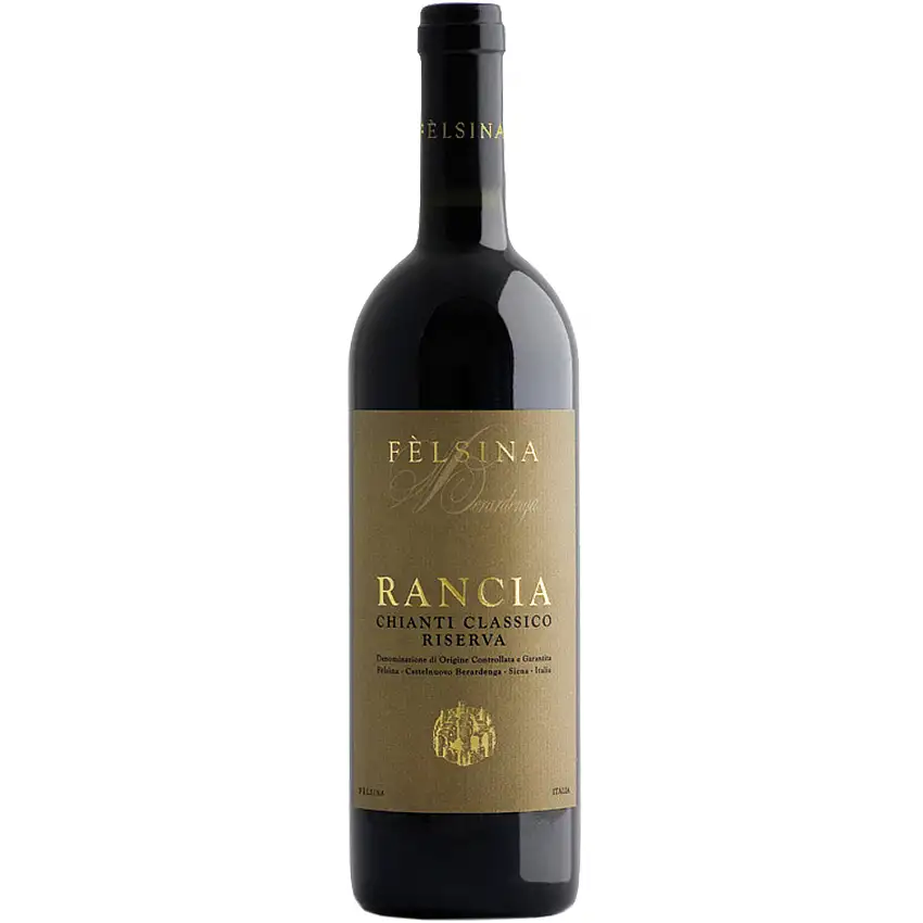 Felsina Rancia Chianti Classico Riserva 2019