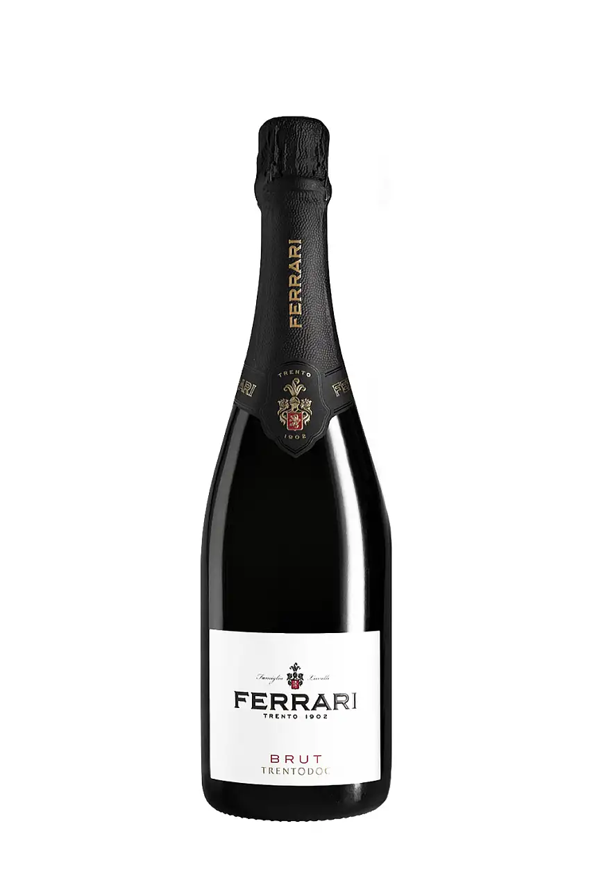 Brut Trentodoc