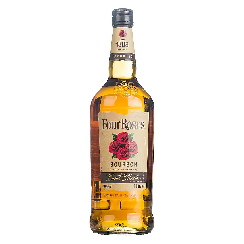 Four Roses 1l