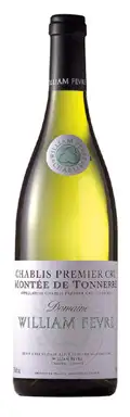 Chablis Monte de Tonnerre 1er Cru 2020