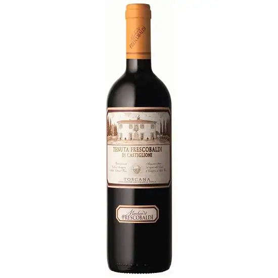 Frescobaldi Castiglioni Tenuta di Castiglioni 0,75l