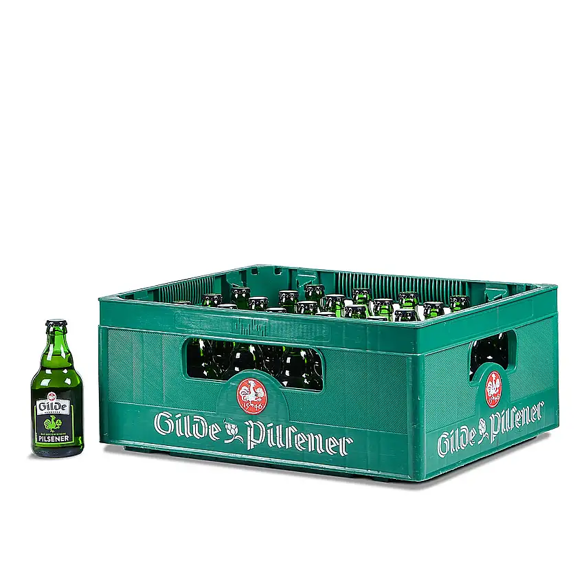 Gilde Pils 30 x 0,33l