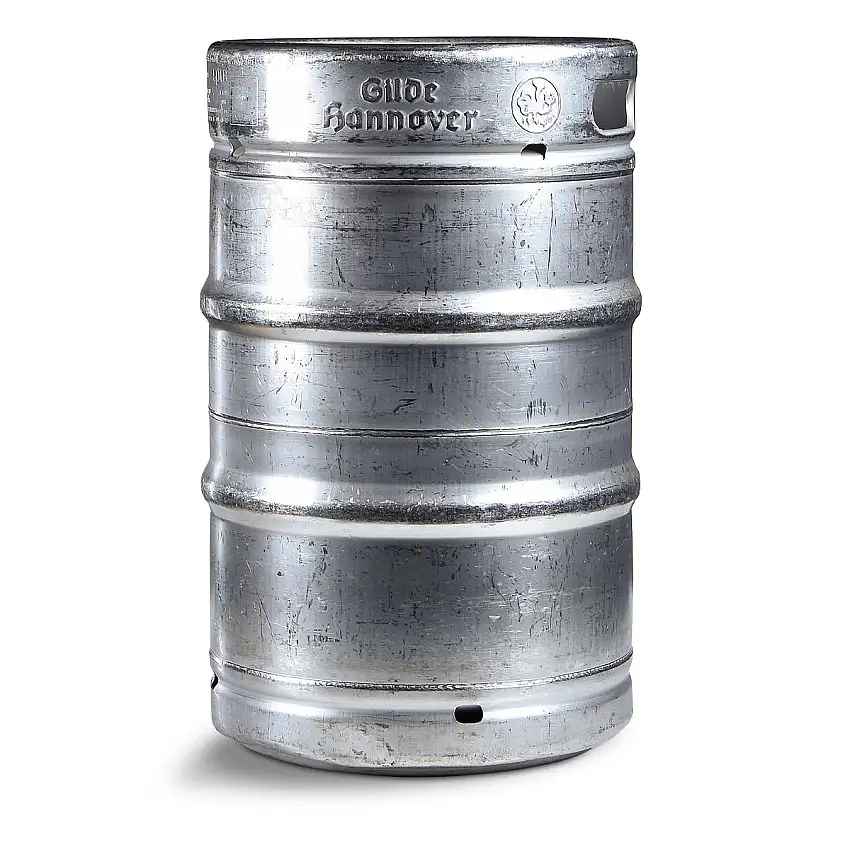Gilde Ratskeller Pils 50l