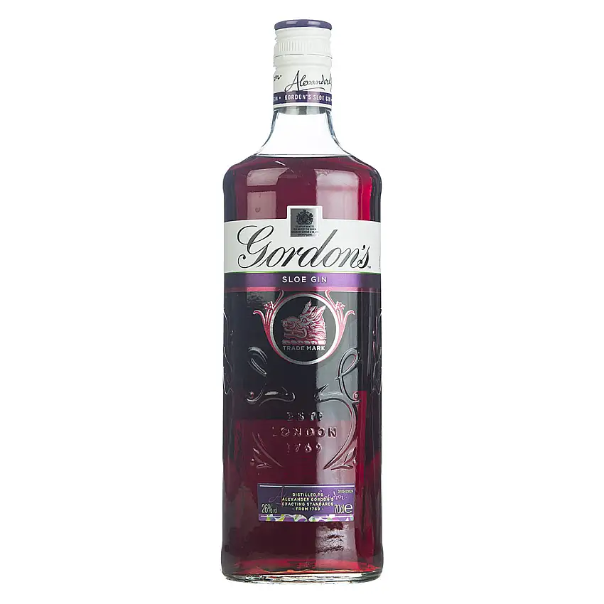 Gordon's Sloe Gin 0,7l