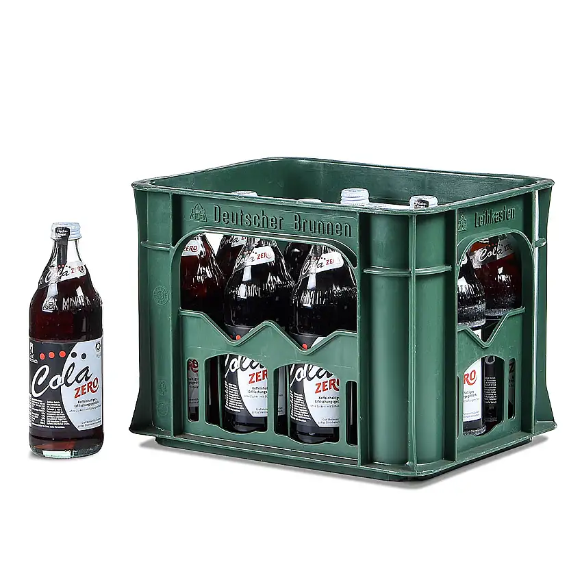 Graf Metternich Cola-Zero 12 x 0,5l
