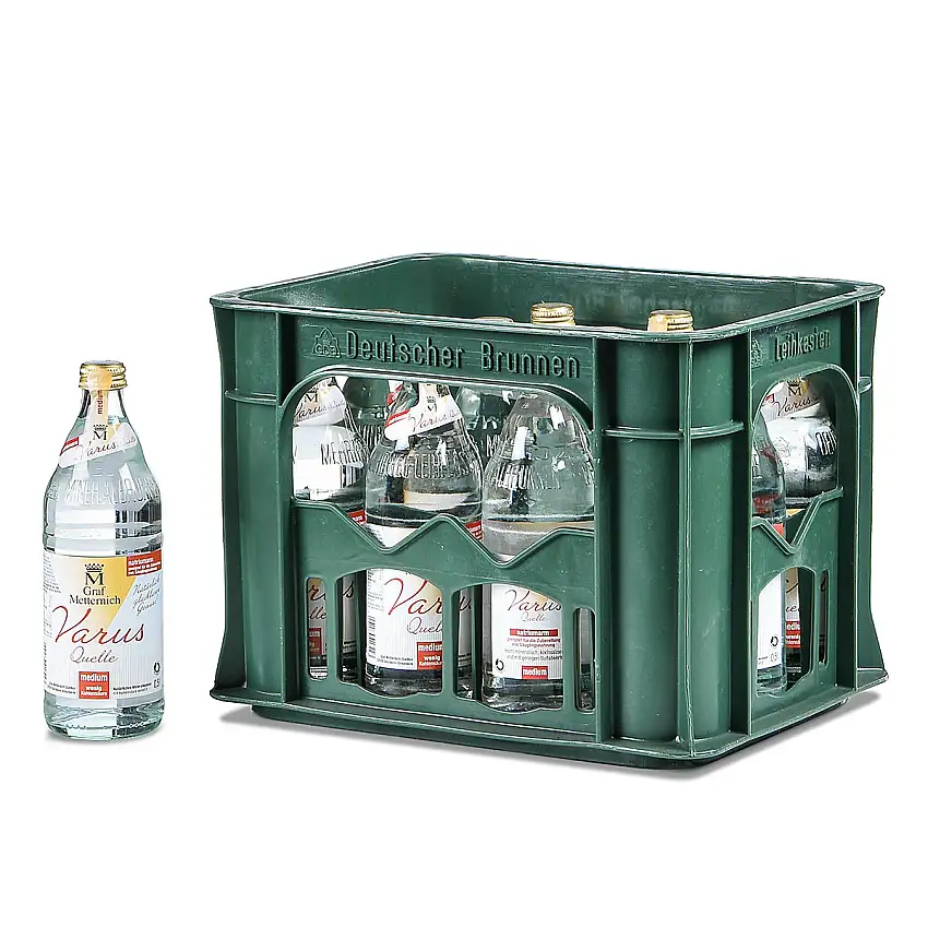 Graf Metternich Varus Medium 12 x 0,5l