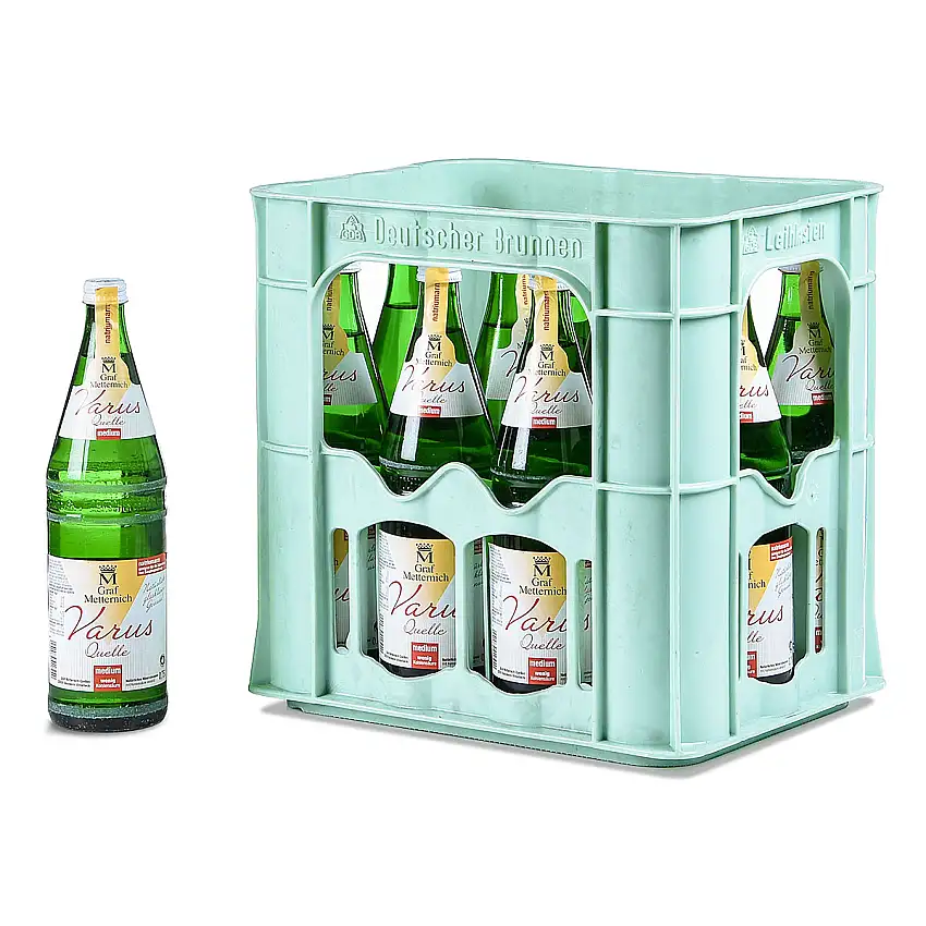 Graf Metternich Varus Medium 12 x 0,75l