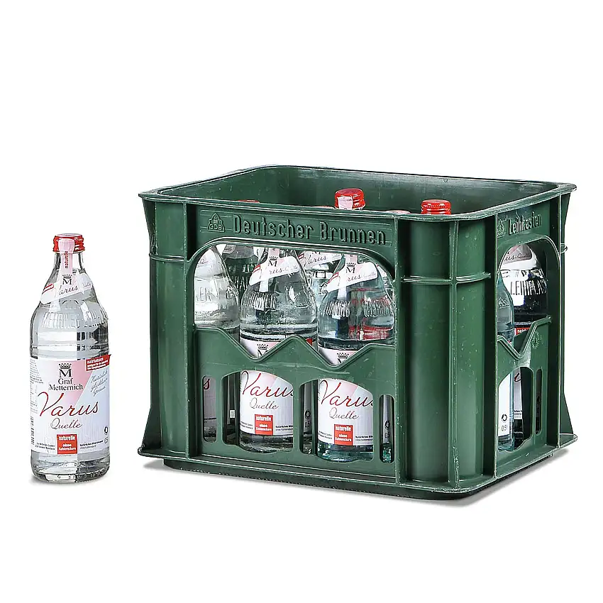 Graf Metternich Varus Naturell 12 x 0,5l