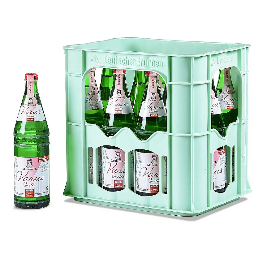 Graf Metternich Varus Naturell 12 x 0,75l