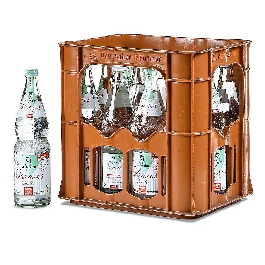 Graf Metternich Varus classic 12 x 0,7l