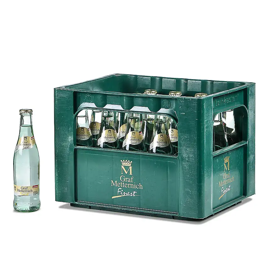 Graf Metternich finest Medium 20 x 0,25l