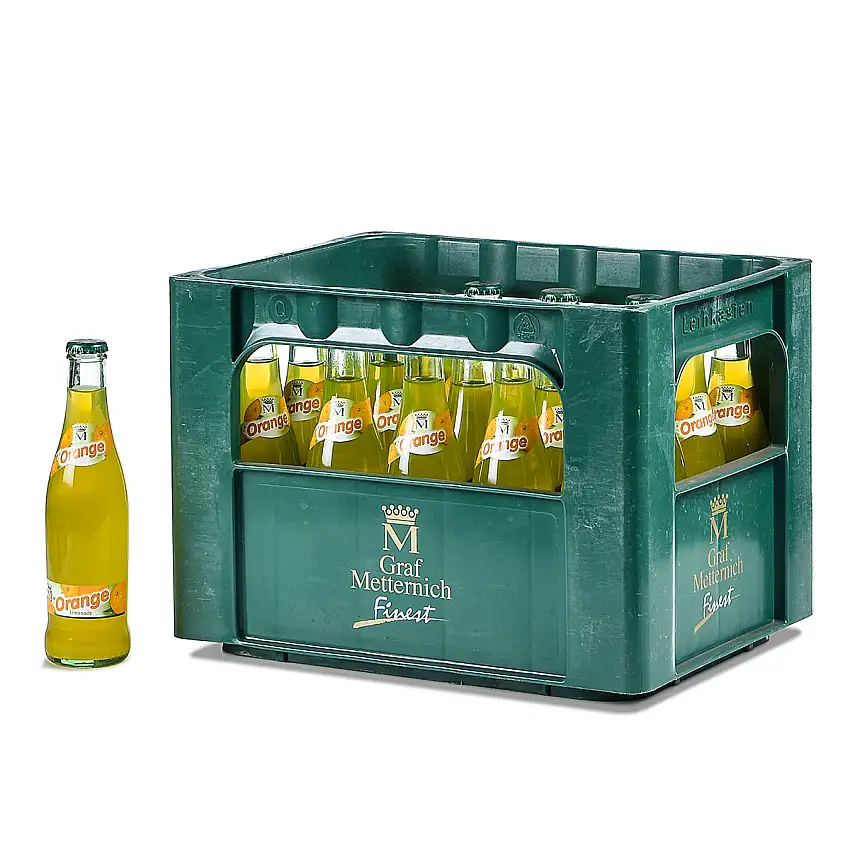 Graf Metternich finest Orange 20 x 0,25l