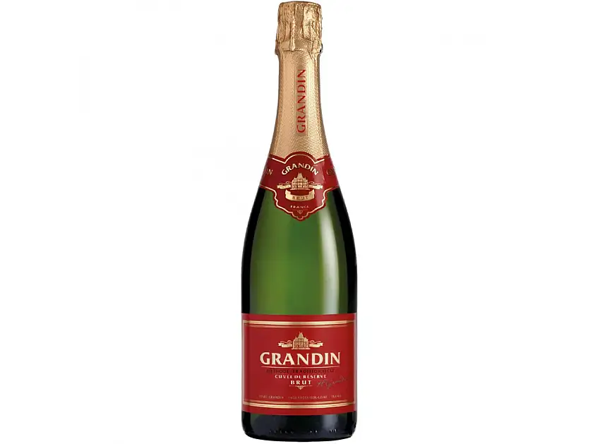 Grandin Cuvée de Reserve