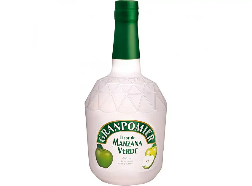 Granpomier