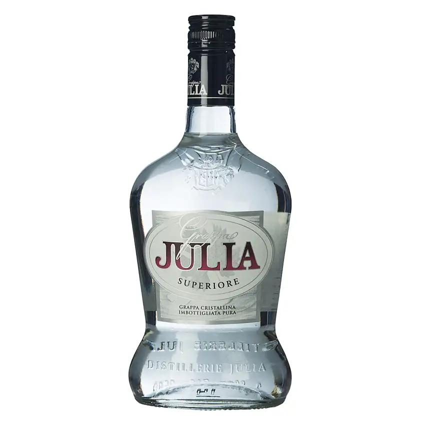 Grappa Julia Superiore 0,7l
